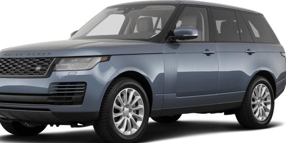 LAND ROVER RANGE ROVER 2020 SALGR2SU0LA590367 image